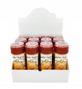 Opakowanie Bańki mydlane kapibara 60ml (12szt)