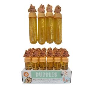 Opakowanie Bańki mydlane - Kapibary