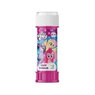 Opakowanie Bańki Mydlane My Little Pony 60ml