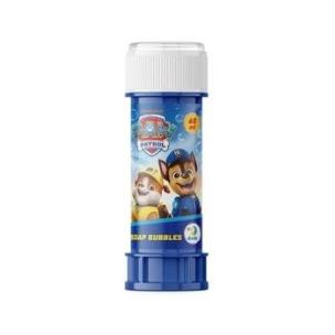 Opakowanie Bańki Mydlane Psi Patrol 60ml