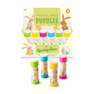 Opakowanie Bańki Mydlane Springtime