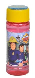 Opakowanie Bańki mydlane Strażak Sam (36szt)