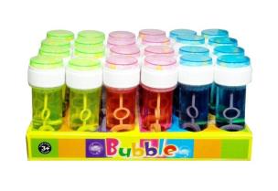 Opakowanie Bańki mydlane