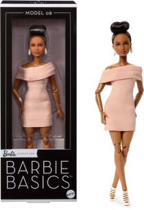 Opakowanie Barbie Basics Lalka kolekcjonerska