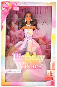 Zdjęcie produktu Barbie Birthday Wishes Urodzinowe życzenia