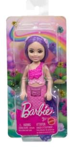 Opakowanie Barbie Chelsea Lalka Fantazja