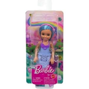 Opakowanie Barbie Chelsea Lalka Fantazja