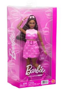 Zdjęcie produktu Barbie Deluxe Style Lalka
