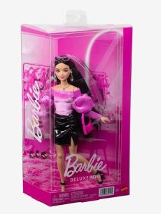 Opakowanie Barbie Deluxe Style Lalka