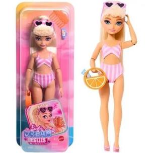 Opakowanie Barbie Dream Besties Malibu
