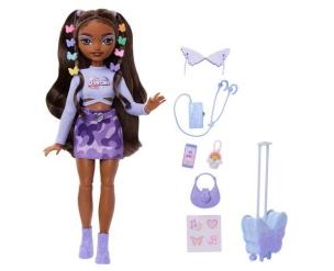 Opakowanie Barbie Dream Besties Weekendowy wyjazd + akcesoria