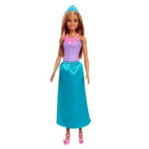 Barbie Dreamtopia Lalka księżniczka HGR03. Wydawca: Mattel. Multiszop.pl Opakowanie Barbie Dreamtopia Lalka księżniczka HGR03