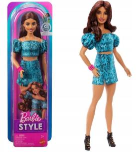 Opakowanie Barbie Fashionistas S8 JJN63