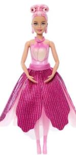 Opakowanie Barbie Flower Reveal Lalka Kwiatowa niespodzianka