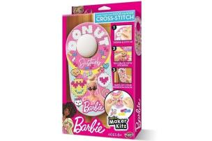 Opakowanie Barbie Maker Kitz zrób wieszaczek