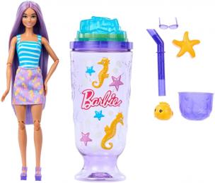 Opakowanie Barbie Pop Reveal Podwodny świat