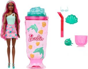 Opakowanie Barbie Pop Reveal Podwodny Świat