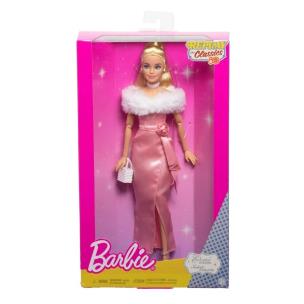 Opakowanie Barbie Replay The Classics 80's