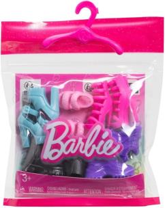 Opakowanie Barbie Shoe Pack