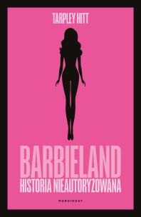 Okładka książki Barbieland