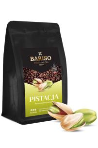 Zdjęcie produktu Bariso Kawa mielona Pistacja 200g