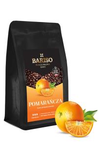 Zdjęcie produktu Bariso Kawa mielona Pomarańcza 200g