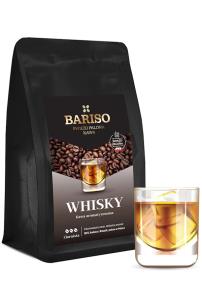 Zdjęcie produktu Bariso Kawa mielona Whisky 200g
