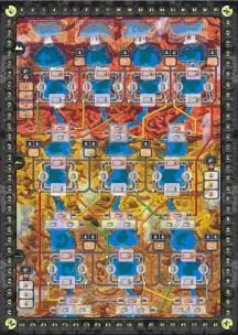 Opakowanie Barrage: Połączenie Kolorado PORTAL