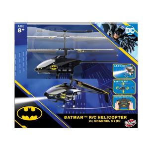 Opakowanie Batman Helikopter R/C
