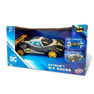 Opakowanie Batman samochód R/C 1:28