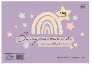 Opakowanie Bazgrownik Sweet