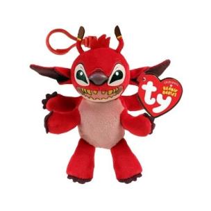 Opakowanie Beanie Babies Disney Lilo & Stitch 12cm