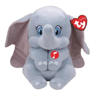 Opakowanie Beanie Babies Disney maskotka Słoń 42cm