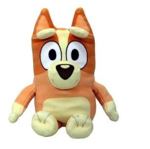 Opakowanie Beanie Babies Lic Bluey - Bingo 15cm