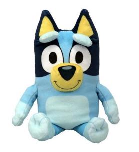 Opakowanie Beanie Babies Lic Bluey - Bluey 15cm