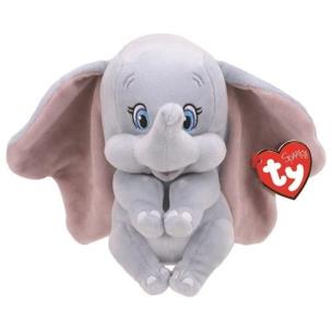 Opakowanie Beanie Babies Lic Disney Słoń 15cm
