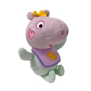 Opakowanie Beanie Babies Lic Ppeppa Pig Evie 15cm