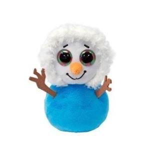 Opakowanie Beanie Babies maskotka Bałwan 15cm