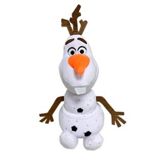 Opakowanie Beanie Babies maskotka Frozen Olaf 15cm
