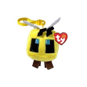 Opakowanie Beanie Babies Minecraft 12cm