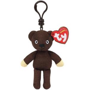 Opakowanie Beanie Babies Mr Bean 8,5cm