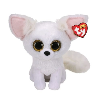 Opakowanie Beanie Boos Phoenix - Lis polarny