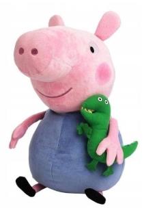 Opakowanie Beanie Buddies Peppa Pig - George 38cm