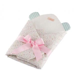 Opakowanie Becik dla lalki Cloe do 46cm