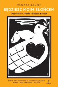 Okładka książki Będziesz moim słońcem.
