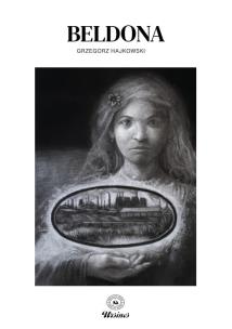 Okładka książki Beldona
