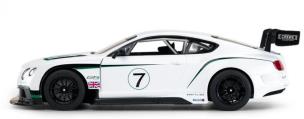 Opakowanie Bentley GT3 Performance RC 1:24