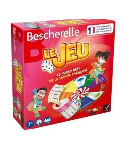 Opakowanie Bescherelle Le Jeu