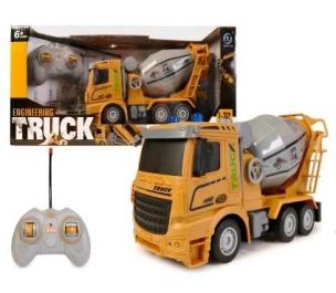 Opakowanie Betoniarka RC