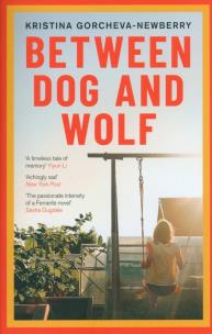 Okładka książki Between Dog and Wolf